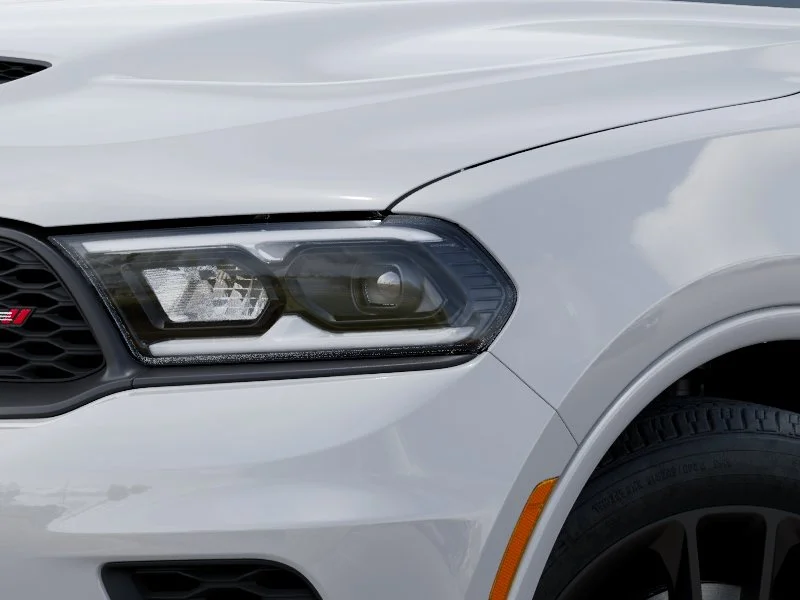 2025 Dodge Durango R/T - Photo 48
