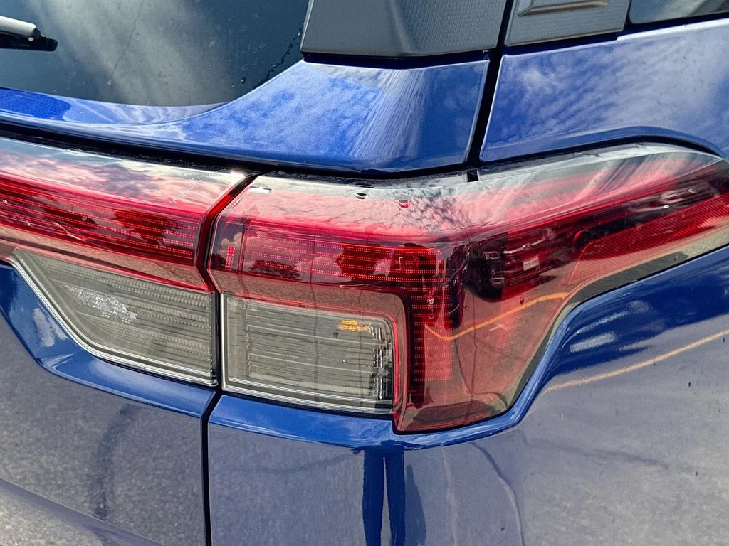 2026 Subaru Outback Limited XT - Photo 35