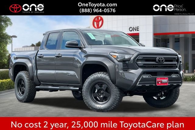 New 2026 Underground Toyota  SR5 image 2