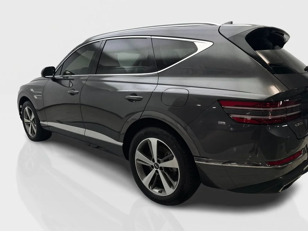 Used 2023 Gray Genesis 3.5T image 14