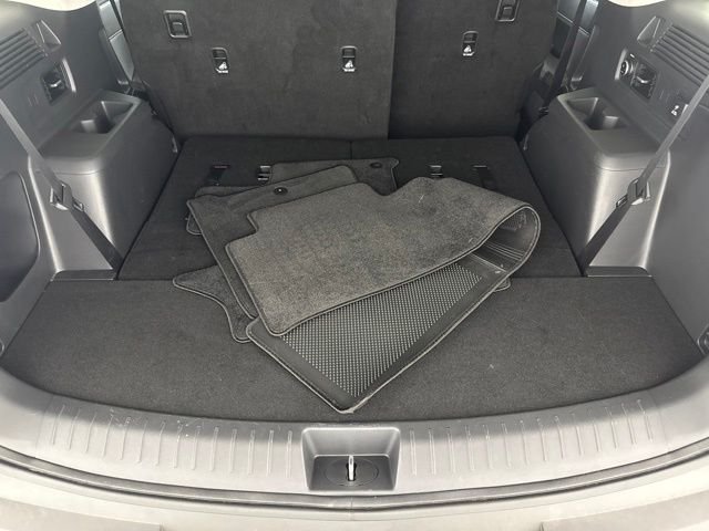 Certified Used 2025 Red Hyundai XRT image 33