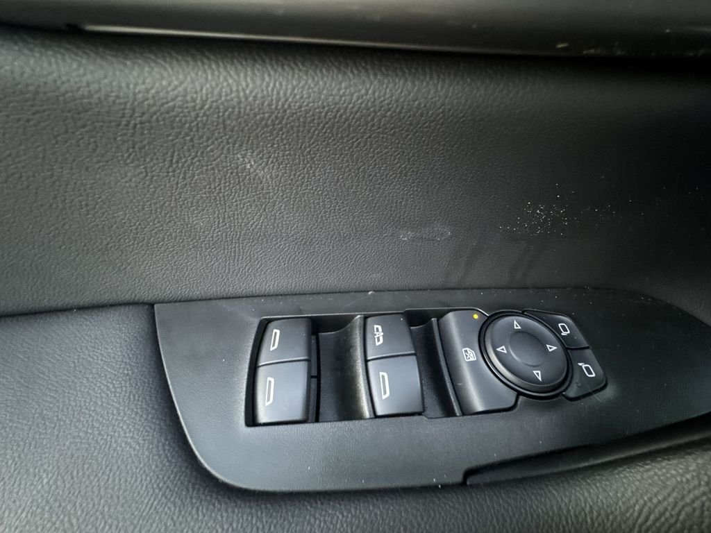 Used 2023 Black Chevrolet LT image 13