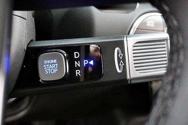 2026 Hyundai Palisade Calligraphy - Photo 38