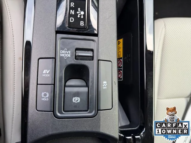 Used 2026 Black Toyota XLE image 10