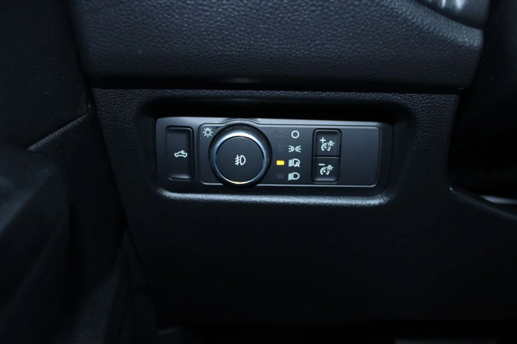 New 2026 Avalanche Ford Lariat® image 37