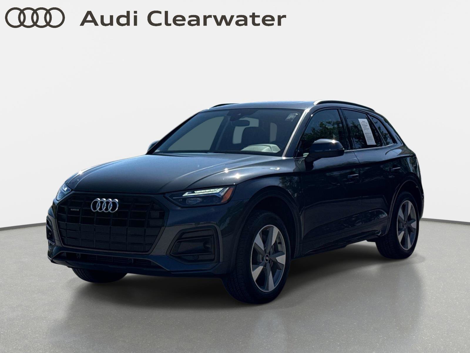 2025 Audi Q5
