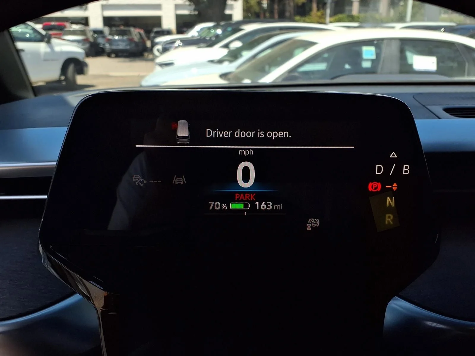 2025 Volkswagen ID. Buzz Pro S - Photo 10
