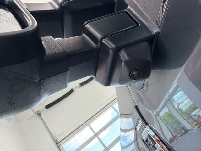 New 2026 Carbonized Gray Metallic Ford F-350® Lariat® image 8