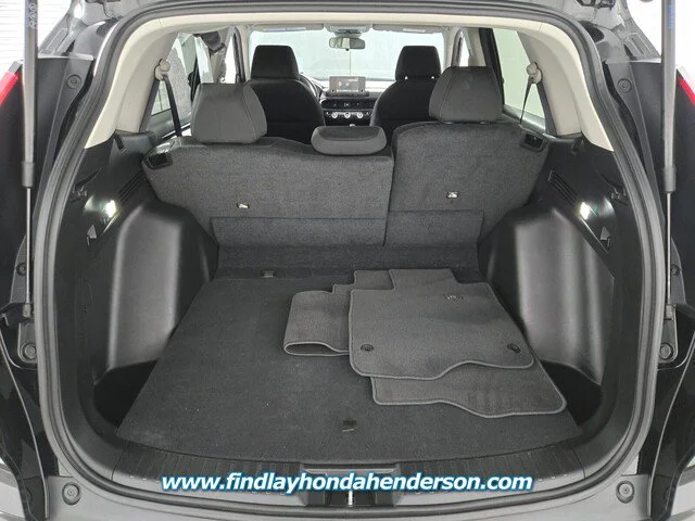 2024 Honda CR-V EX - Photo 54