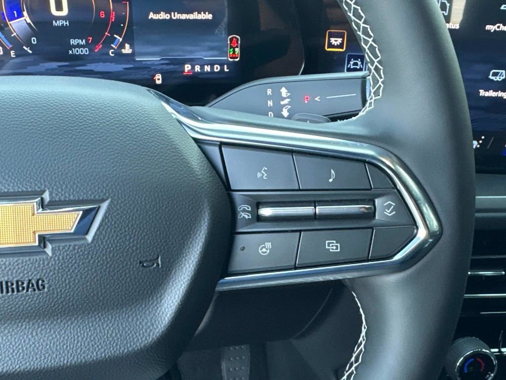 2026 Chevrolet Traverse LT - Photo 20