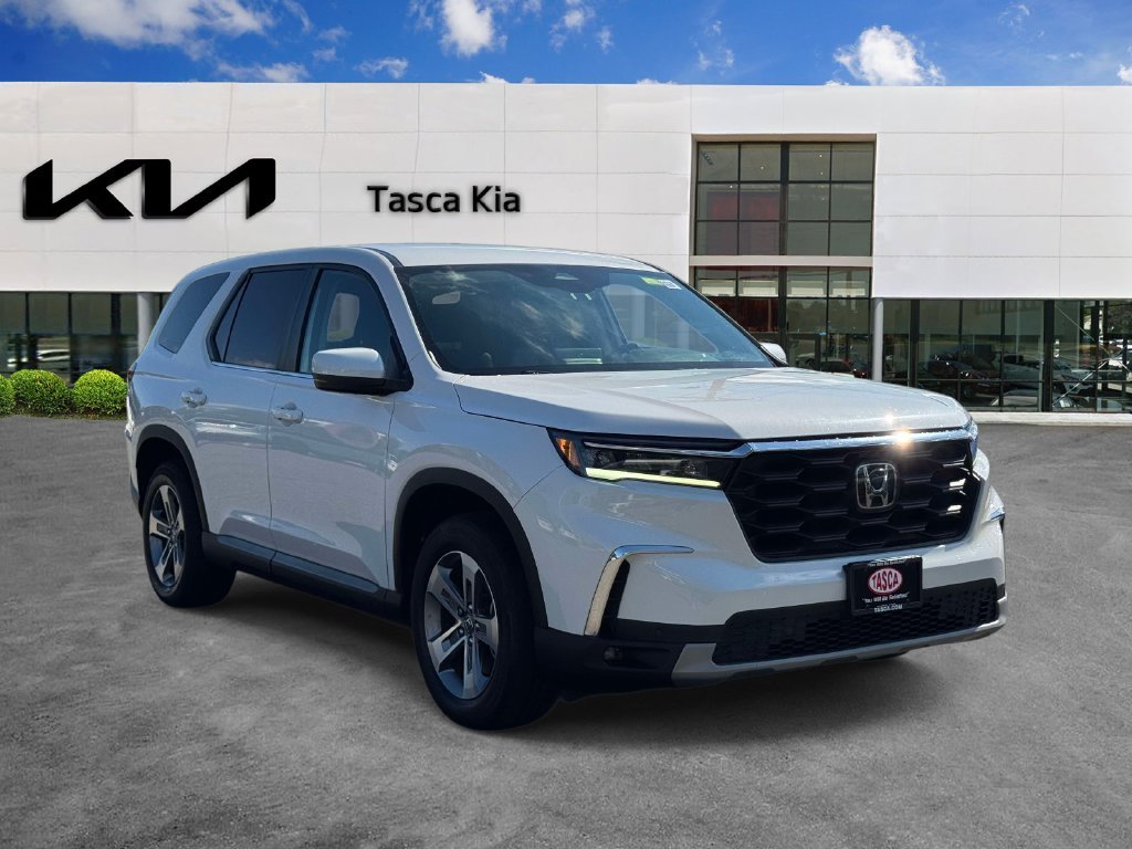 2023 Honda Pilot EX-L