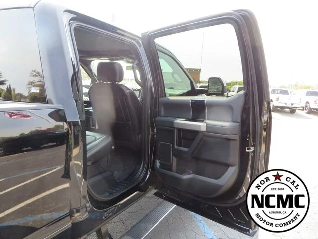 2021 Ford F-250 Super Duty Platinum - Photo 72