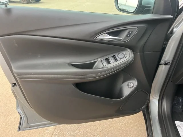 2026 Buick Encore GX Preferred - Photo 12