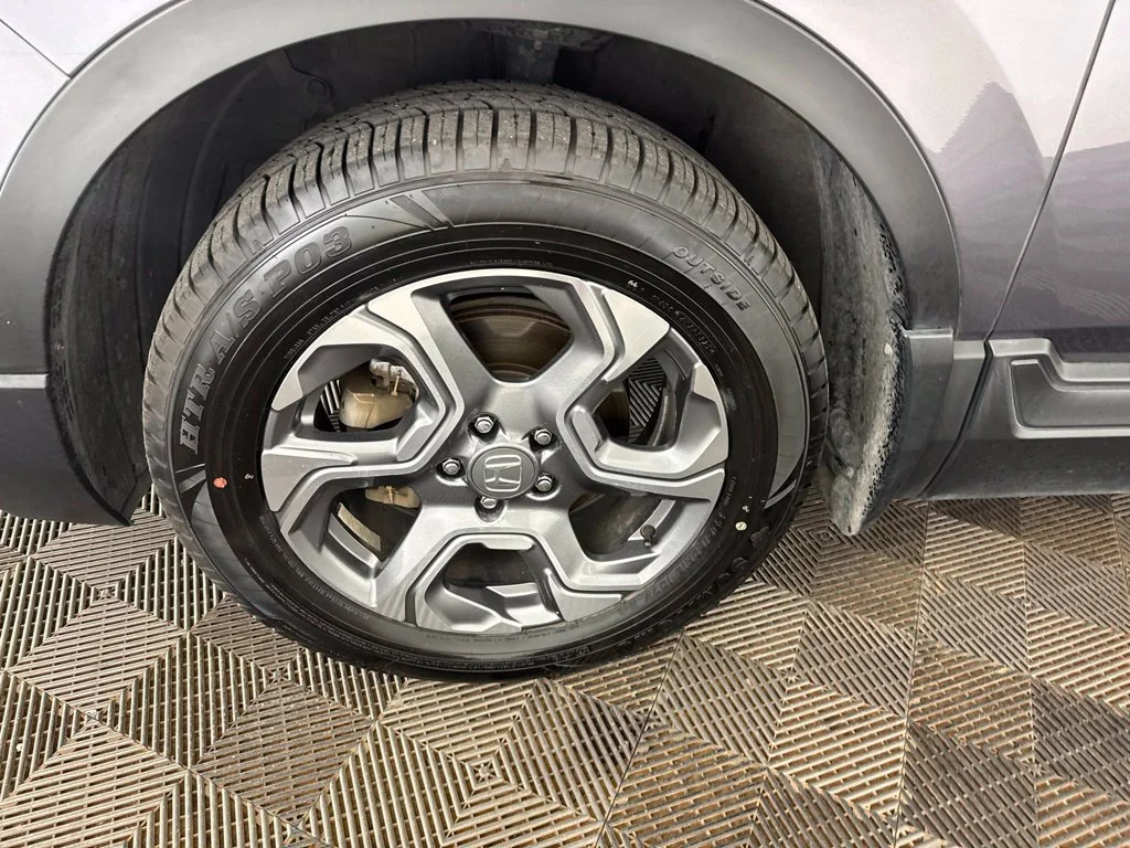 Used 2018  Honda EX image 31