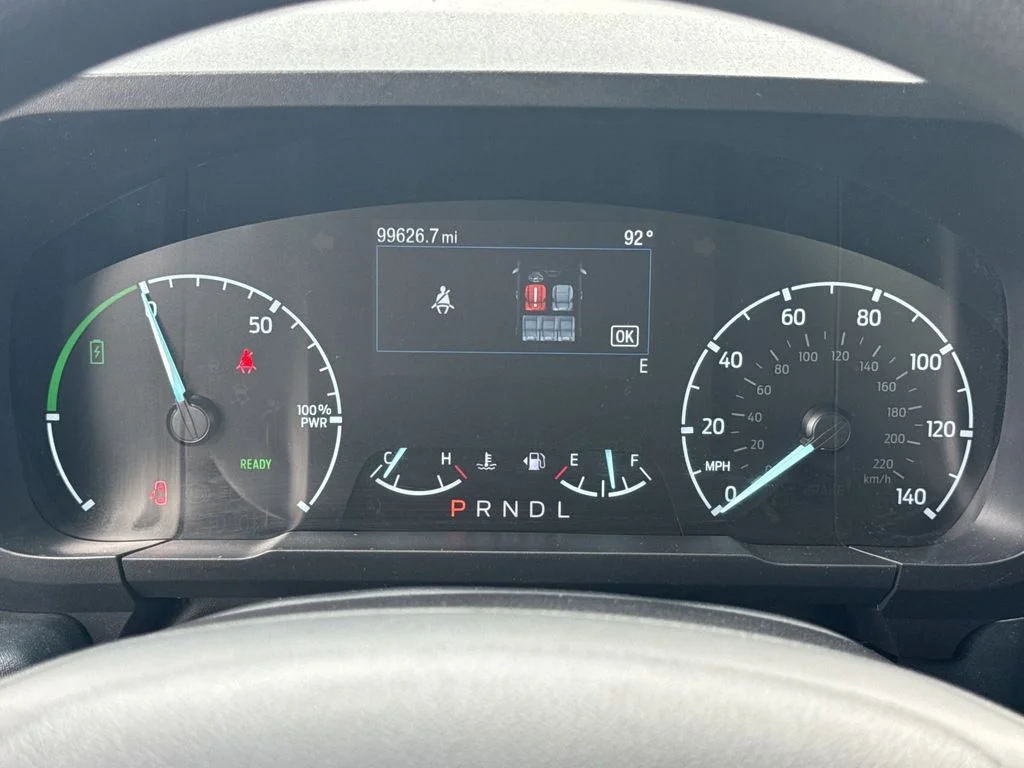 Used 2024  Ford XLT image 26