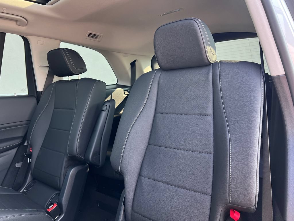 New 2026 Cirrus Silver Metallic Mercedes-Benz GLS 450 image 64