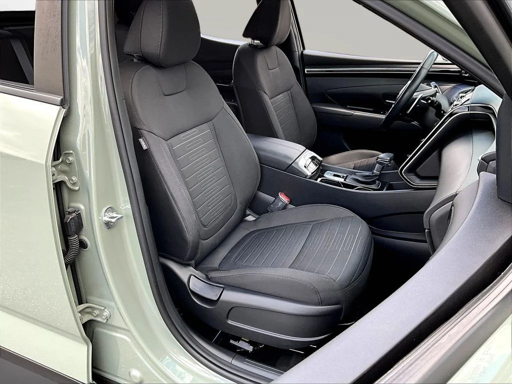 Used 2022 Gray Hyundai SEL Premium image 29