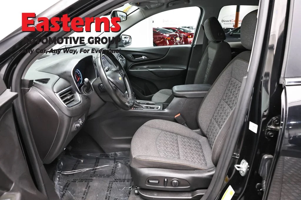 Used 2024 Black Chevrolet LT image 14