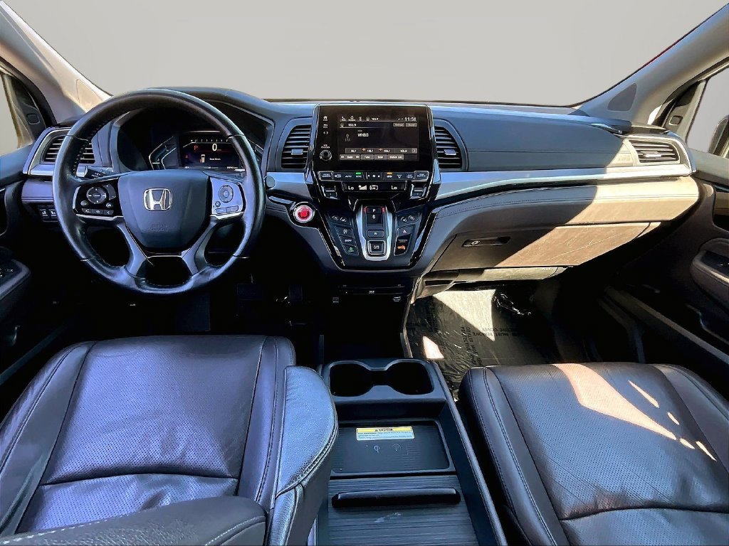 Used 2019  Honda Elite image 8