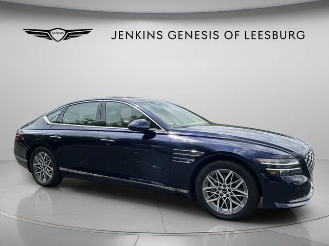 Used 2025 Blue Genesis 2.5T image 1
