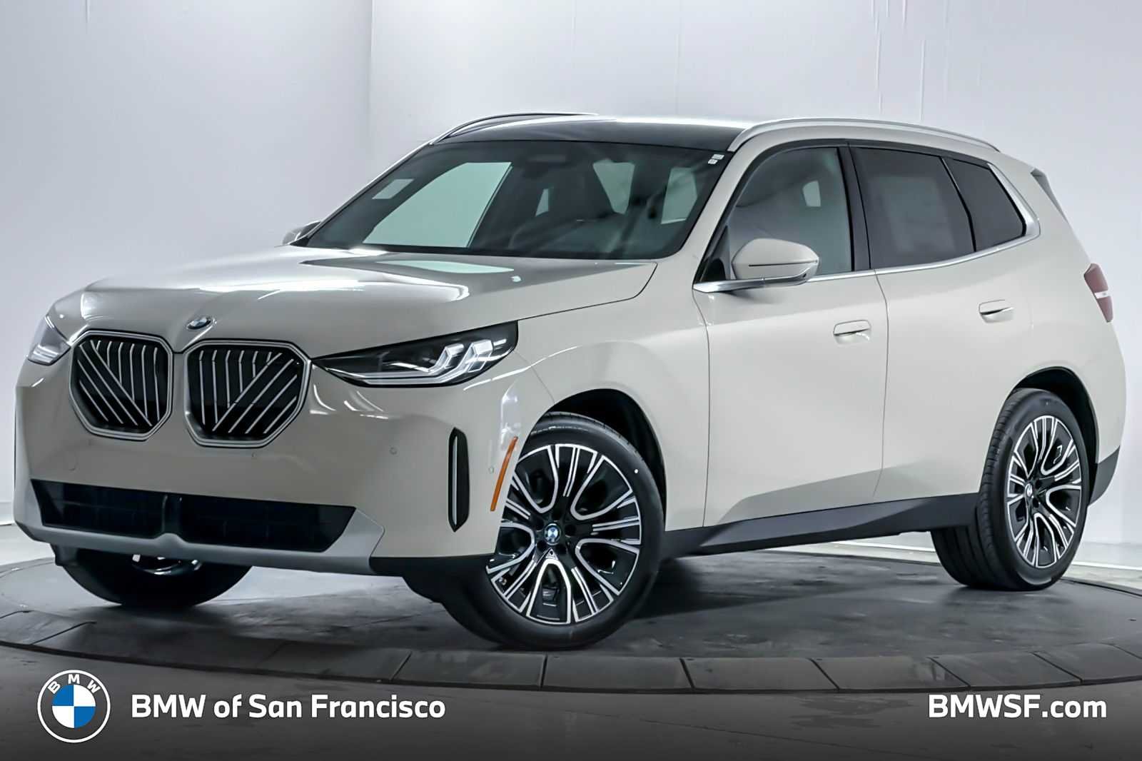 2026 BMW X3 30 XDRIVE's photo