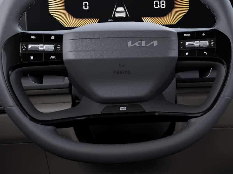 New 2027 ISG/IVORY SILVE Kia EX image 22
