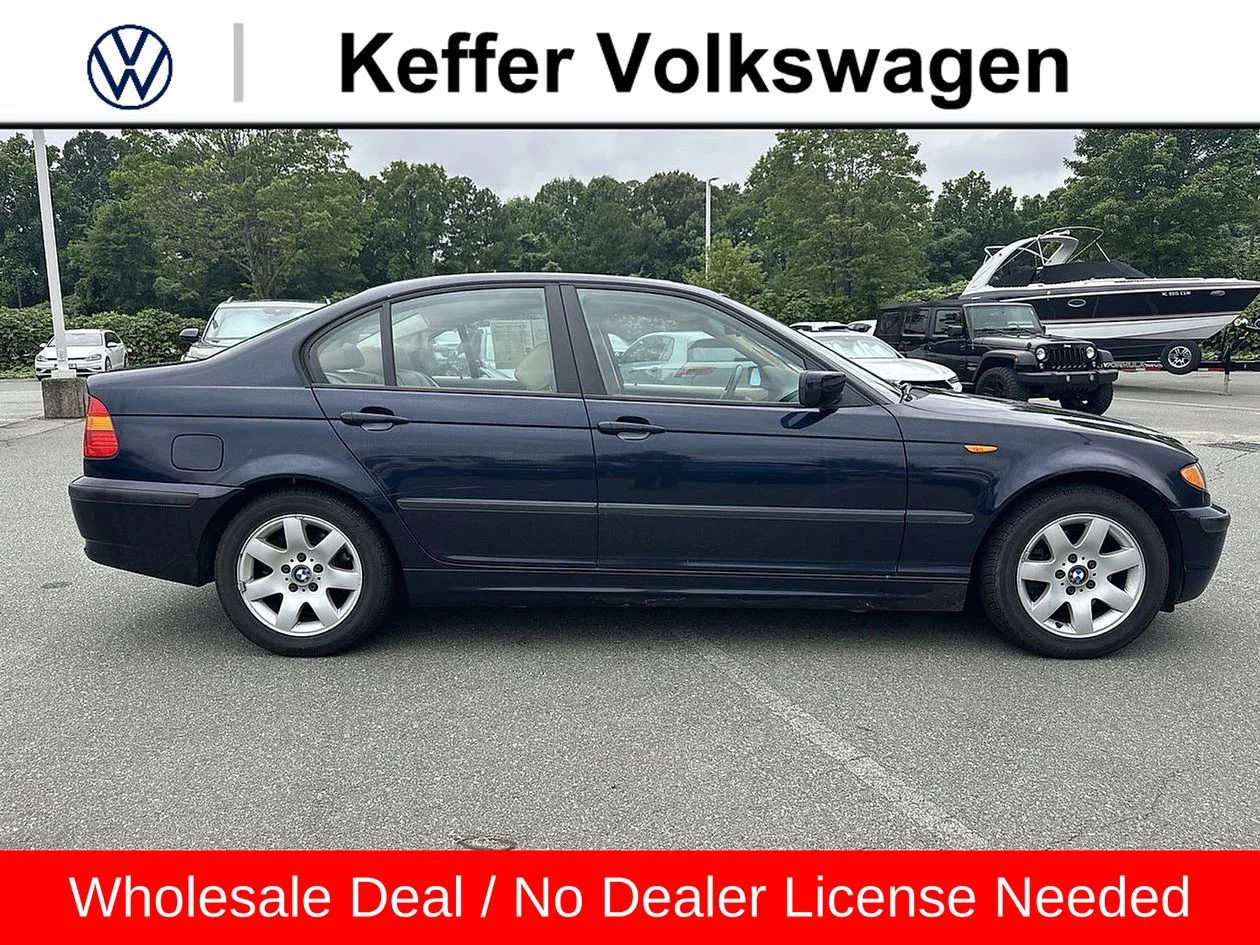 2005 BMW 3 Series 325 - Photo 6