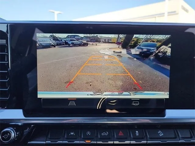 2026 GMC Sierra 1500 Elevation - Photo 22