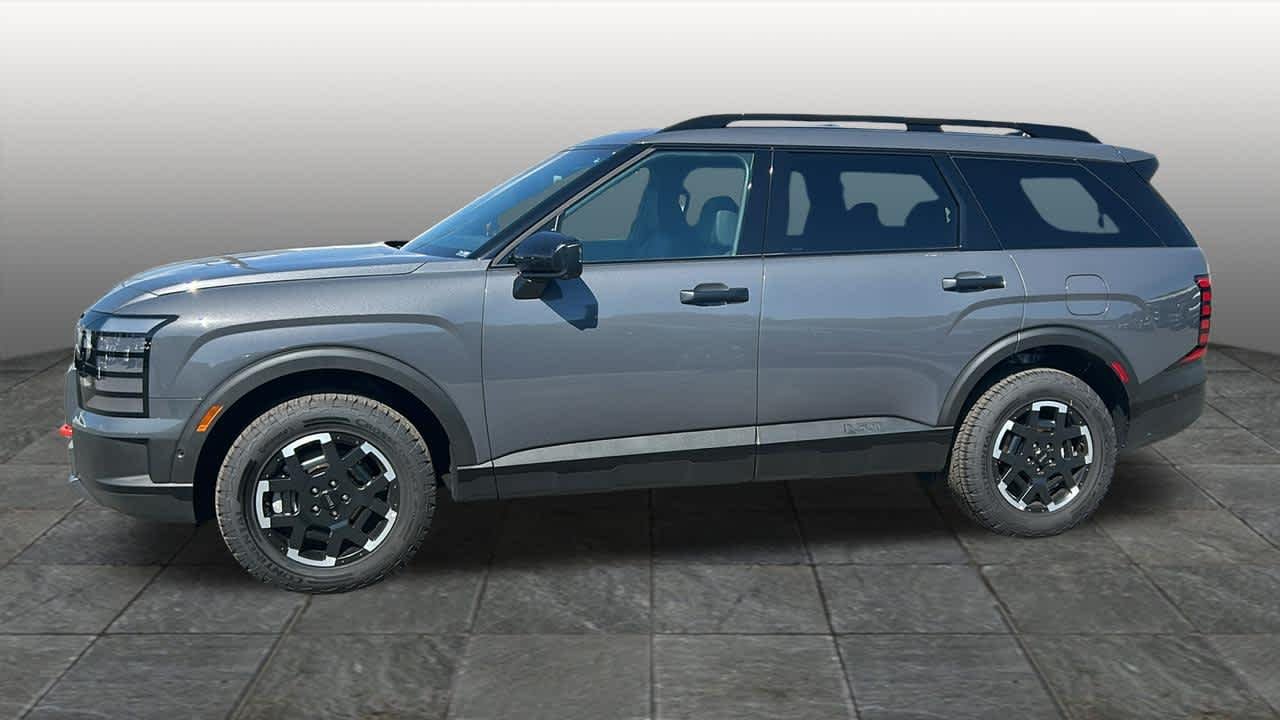 New 2026 Ecotronic Gray Pearl Hyundai XRT Pro image 8