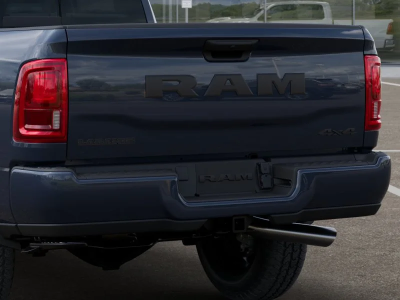 2025 RAM 2500 Laramie - Photo 50
