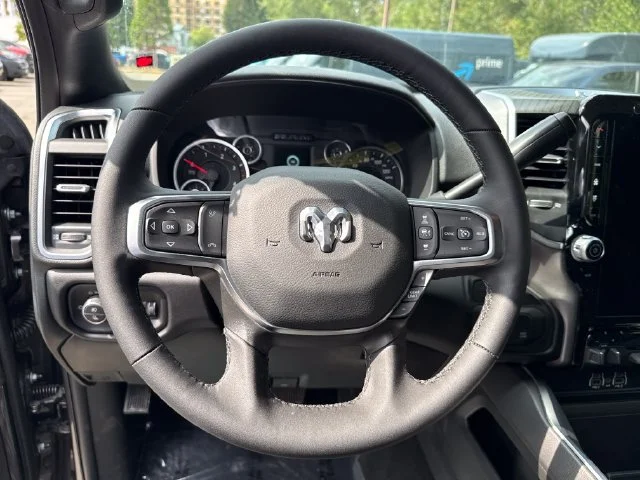 2026 RAM 3500 Big Horn - Photo 18