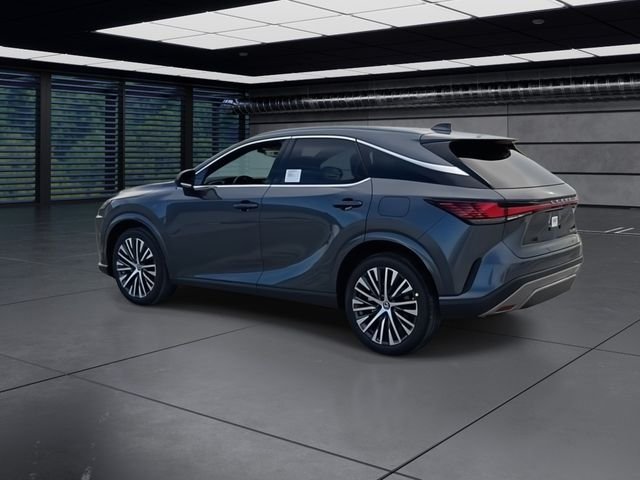 New 2026 Cloudburst Gray Lexus  350 PREMIUM+ image 6