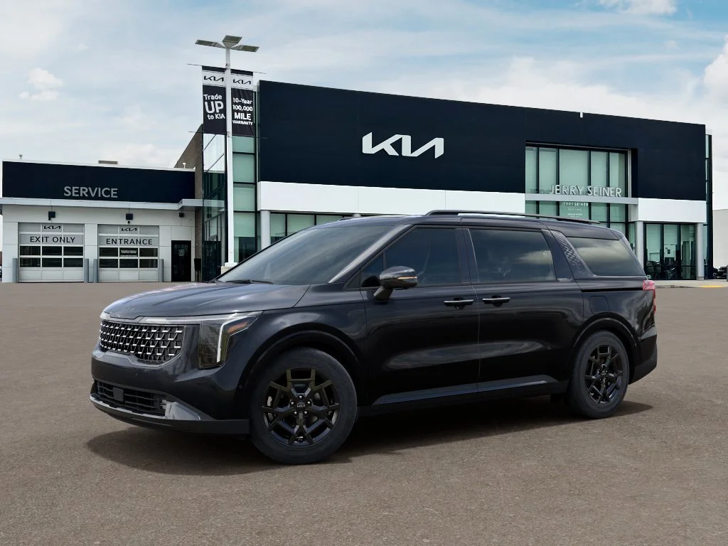 New 2026 Panthera Metal Kia SX Prestige image 3