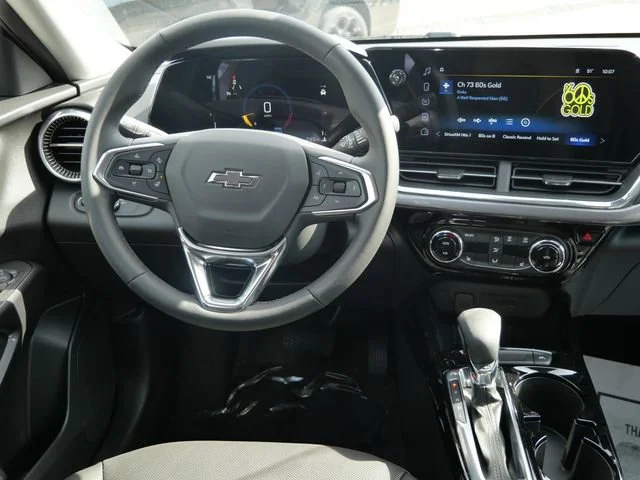 2026 Chevrolet Trax Activ - Photo 15