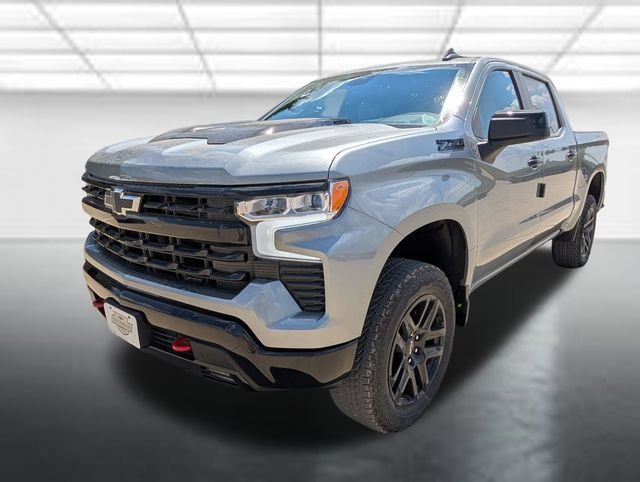 2026 Chevrolet Silverado 1500 LT Trail Boss - Photo 28