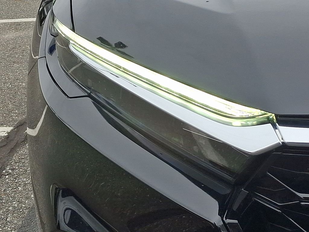 2024 Honda CR-V EX-L - Photo 9