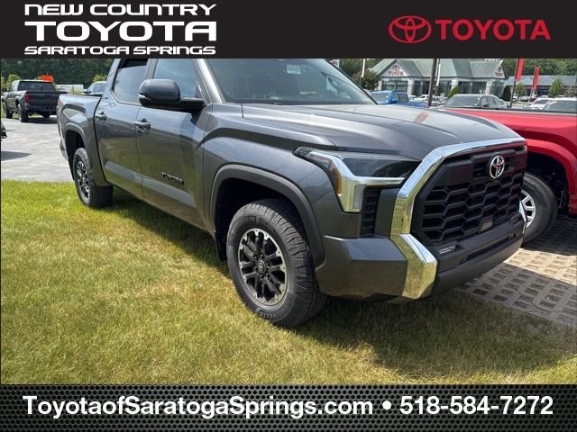 2026 Toyota Tundra