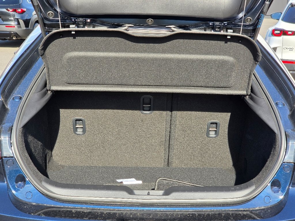 New 2026 Deep Crystal Blue Mica Mazda 2.5 S image 6