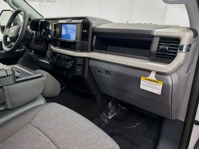 New 2026 Avalanche Ford F-350® XL image 24