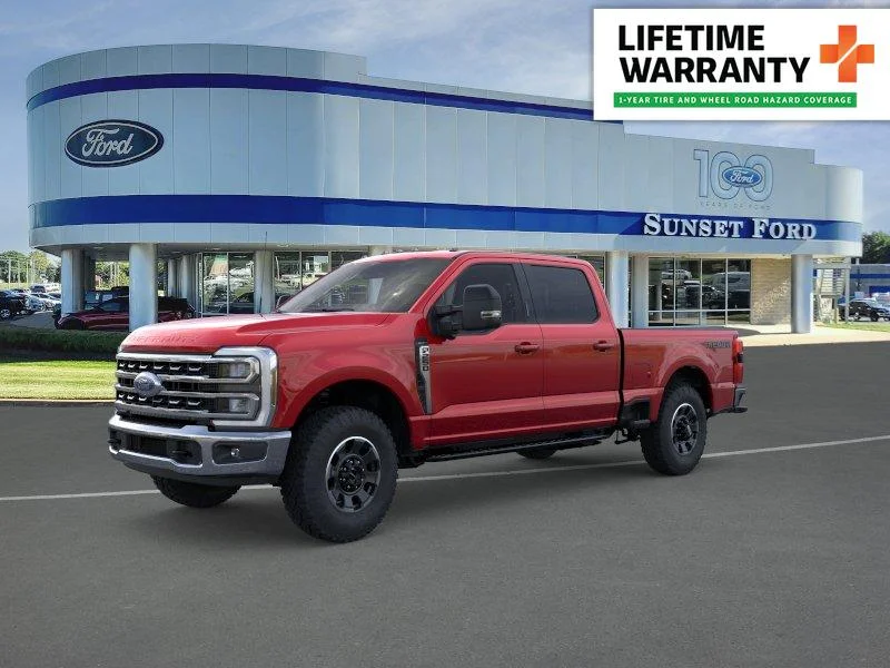 2026 Ford F-250 Lariat 4x4 Crew Cab 6-3/4' Box's photo