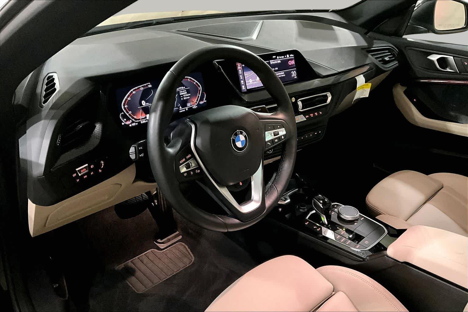 Used 2023 Jet Black BMW 228i xDrive image 17