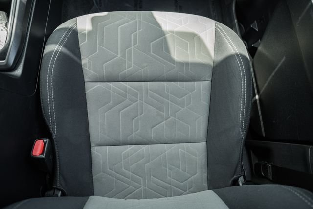 Used 2020 Midnight Black Metallic Toyota TRD Off-Road image 33