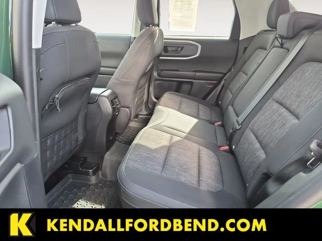 Used 2023 Green Ford Big Bend image 13