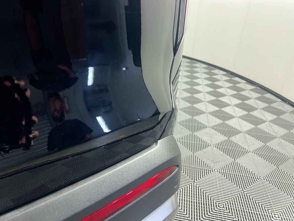 New 2026 Ebony Black Kia Light RWD image 6
