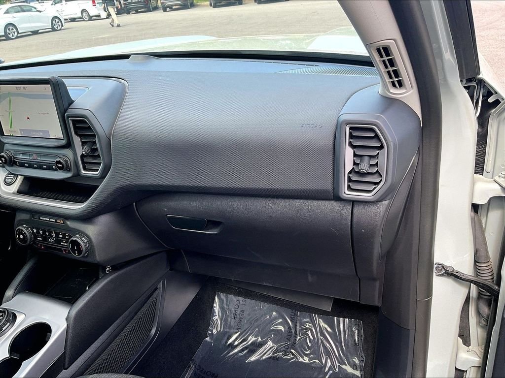 Used 2023 Green Ford Big Bend image 13
