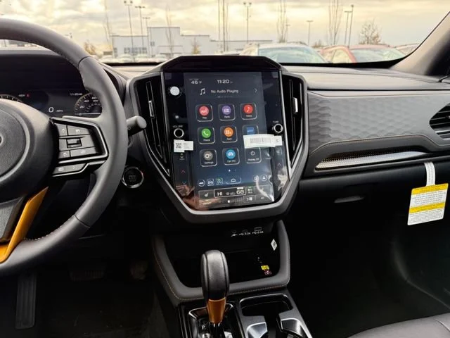 2026 Subaru Forester Wilderness - Photo 26