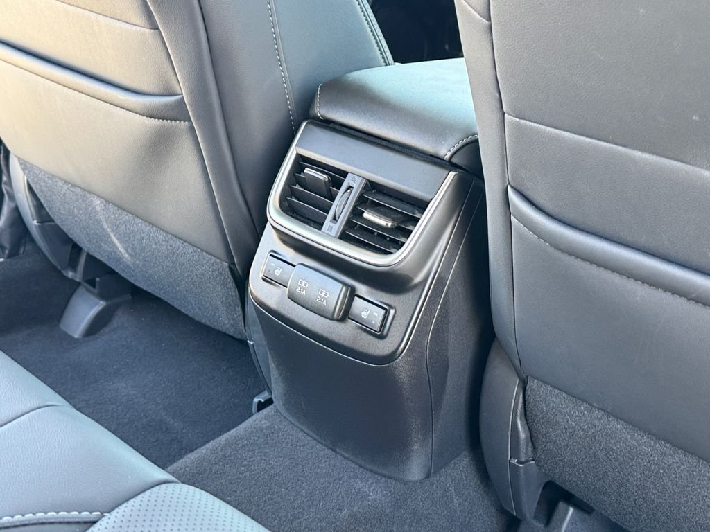 Used 2020 Gray Metallic Subaru Limited image 22