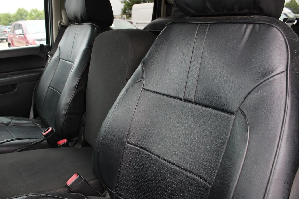 Used 2012 White Chevrolet LS image 3