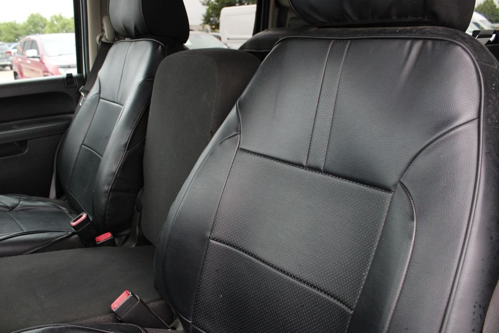 Used 2012 White Chevrolet LS image 3
