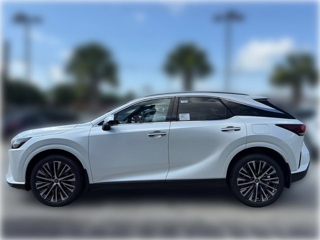 New 2026 Eminent White Pearl Lexus PREMIUM PLUS image 12